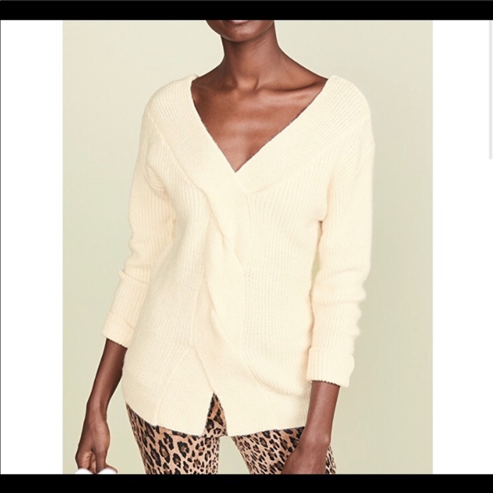 J.o.a sweater